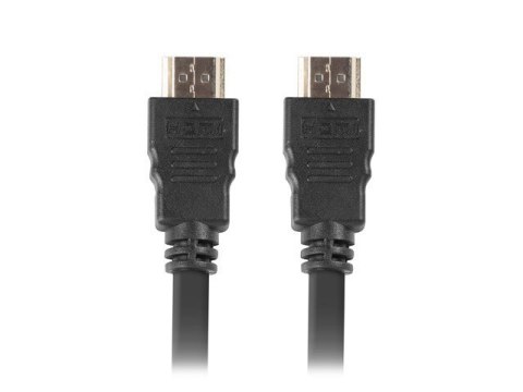 Kabel HDMI M/M 1.8M V1.4 CCS czarny 10-pack High Speed z Ethernetem