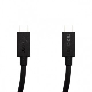 Kabel I-tec Thunderbolt 3 150 cm 40 Gbps Power Delivery 100W USB-C