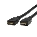 Kabel HDMI Ultra High Speed 1m czarny 10K 4K dynamiczny HDR