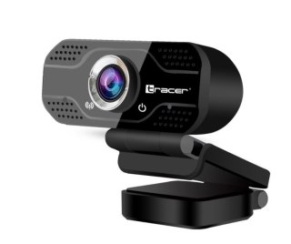 Kamera Tracer FHD WEB007 z wbudowanym mikrofonem 1080p 60 kl/s