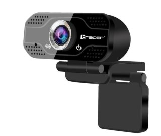 Kamera Tracer FHD WEB007 z wbudowanym mikrofonem 1080p 60 kl/s