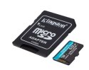 Karta pamięci Kingston microSD 512GB Canvas Go Plus 170MB/s U3
