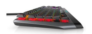 Klawiatura Dell Alienware AW510K LED podświetlana dla graczy z Cherry MX Red