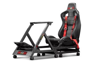 Kokpit wyścigowy Next Level Racing GT Track NLR-S009 profesjonalny symulator