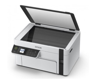 Epson EcoTank M2120 mono drukarka A4 WiFi 32ppm skanowanie kopiowanie