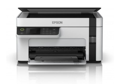 Epson EcoTank M2120 mono drukarka A4 WiFi 32ppm skanowanie kopiowanie
