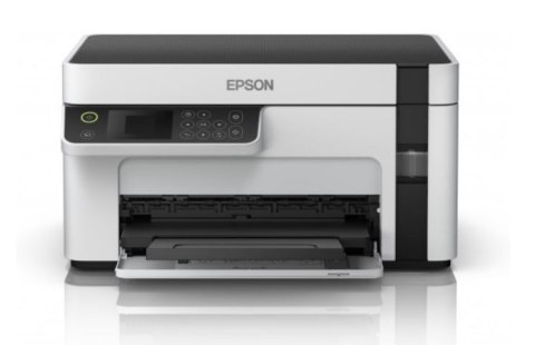 Epson EcoTank M2120 mono drukarka A4 WiFi 32ppm skanowanie kopiowanie