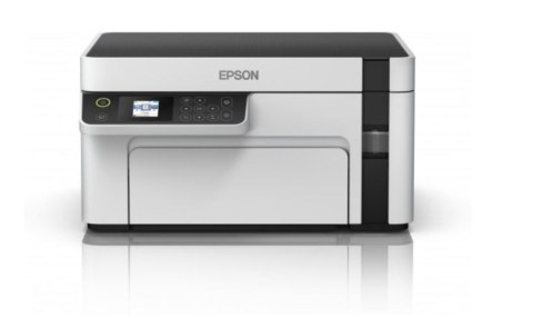 Epson EcoTank M2120 mono drukarka A4 WiFi 32ppm skanowanie kopiowanie