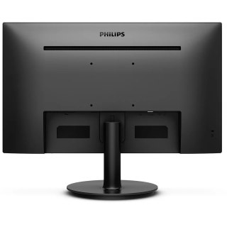 Monitor Philips 221V8A 21.5 FHD VA HDMI z głośnikami