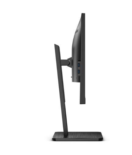 Monitor AOC 24P2Q 23.8 FHD IPS z pivot HDMI USB bezramkowy