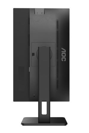 Monitor AOC 24P2Q 23.8 FHD IPS z pivot HDMI USB bezramkowy