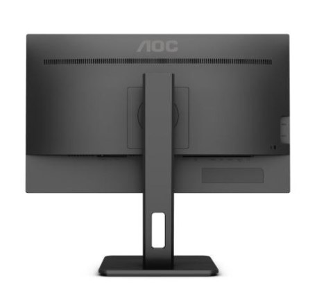 Monitor AOC 24P2Q 23.8 FHD IPS z pivot HDMI USB bezramkowy