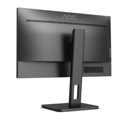 Monitor AOC 24P2Q 23.8 FHD IPS z pivot HDMI USB bezramkowy