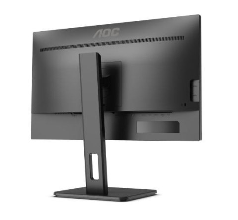 Monitor AOC 24P2Q 23.8 FHD IPS z pivot HDMI USB bezramkowy
