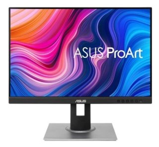 Monitor Asus ProArt PA248QV 24.1 FHD IPS z głośnikami PIVOT USB3.0