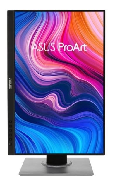 Monitor Asus ProArt PA248QV 24.1 FHD IPS z głośnikami PIVOT USB3.0