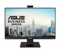 Monitor Asus BE24EQK 24 FHD IPS z kamerą mikrofonem i głośnikami