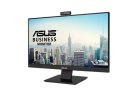 Monitor Asus BE24EQK 24 FHD IPS z kamerą mikrofonem i głośnikami