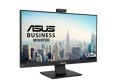 Monitor Asus BE24EQK 24 FHD IPS z kamerą mikrofonem i głośnikami