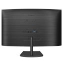 Monitor Philips 241E1SCA 23.6 cali Curved VA Full HD z głośnikami HDMI