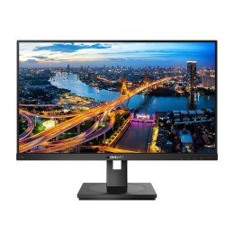 Monitor Philips 275B1 27 IPS DVI HDMI DP Pivot QHD dla profesjonalistów