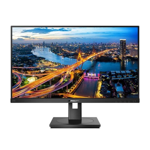 Monitor Philips 275B1 27 IPS DVI HDMI DP Pivot QHD dla profesjonalistów