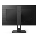 Monitor Philips 275B1 27 IPS DVI HDMI DP Pivot QHD dla profesjonalistów