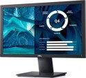 Monitor Dell E2020H 19.5 LED TN 1600x900 VGA DP energooszczędny