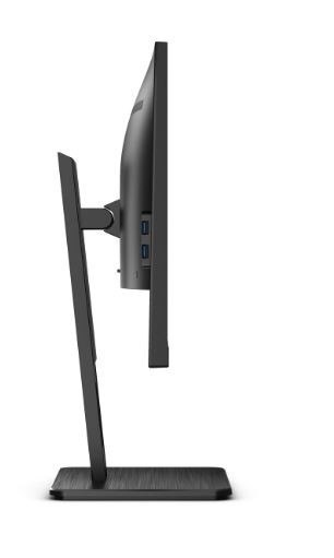 Monitor AOC U27P2 27 IPS 4K HDMI DP USB Pivot ergonomiczny