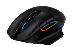 Mysz bezprzewodowa Corsair Dark Core RGB PRO gamingowa z 18000 DPI