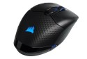 Mysz bezprzewodowa Corsair Dark Core RGB PRO gamingowa z 18000 DPI