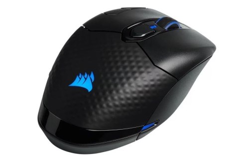 Mysz bezprzewodowa Corsair Dark Core RGB PRO gamingowa z 18000 DPI