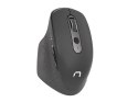 Mysz Natec Falcon bezprzewodowa 3200 DPI ergonomiczna z Bluetooth