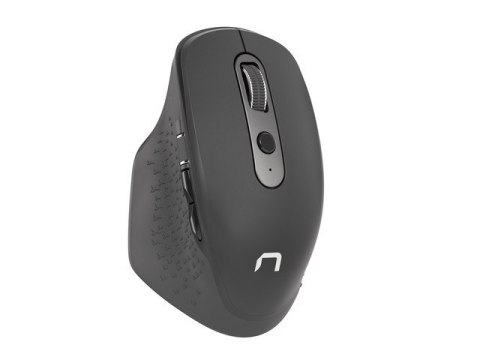 Mysz Natec Falcon bezprzewodowa 3200 DPI ergonomiczna z Bluetooth