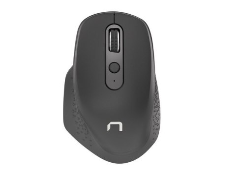 Mysz Natec Falcon bezprzewodowa 3200 DPI ergonomiczna z Bluetooth