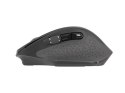 Mysz Natec Falcon bezprzewodowa 3200 DPI ergonomiczna z Bluetooth