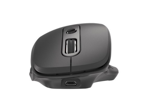 Mysz Natec Falcon bezprzewodowa 3200 DPI ergonomiczna z Bluetooth