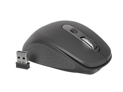 Mysz Natec Falcon bezprzewodowa 3200 DPI ergonomiczna z Bluetooth