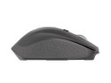 Mysz Natec Falcon bezprzewodowa 3200 DPI ergonomiczna z Bluetooth