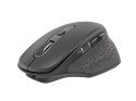 Mysz Natec Falcon bezprzewodowa 3200 DPI ergonomiczna z Bluetooth