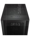 Obudowa Corsair 4000D Airflow TG czarna Mid Tower ATX wydajna