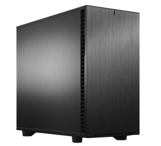 Obudowa Fractal Design Define 7 Compact czarna Midi Tower z modułową konstrukcją