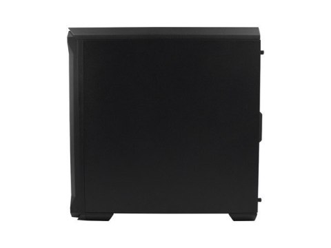 Obudowa Genesis Irid 503 V2 Micro Tower ARGB z wentylatorami USB 3.0