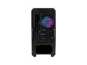Obudowa Genesis Irid 503 V2 Micro Tower ARGB z wentylatorami USB 3.0