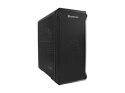 Obudowa Genesis Irid 503 V2 Micro Tower z oknem USB 3.0 czarna