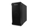 Obudowa Genesis Irid 503 V2 Micro Tower z oknem USB 3.0 czarna