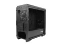 Obudowa Genesis Irid 503 V2 Micro Tower z oknem USB 3.0 czarna