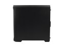 Obudowa Genesis Irid 503 V2 Micro Tower z oknem USB 3.0 czarna