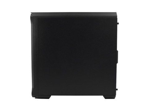 Obudowa Genesis Irid 503 V2 Micro Tower z oknem USB 3.0 czarna