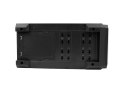 Obudowa Genesis Irid 503 V2 Micro Tower z oknem USB 3.0 czarna